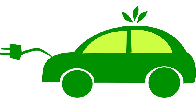 Mobilità sostenibile